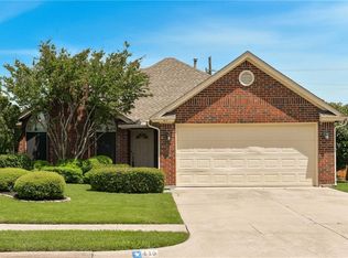 415 Pebblecreek Dr, Keller, TX 76248