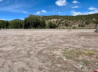 5 Warbles Way, South Fork, CO 81154