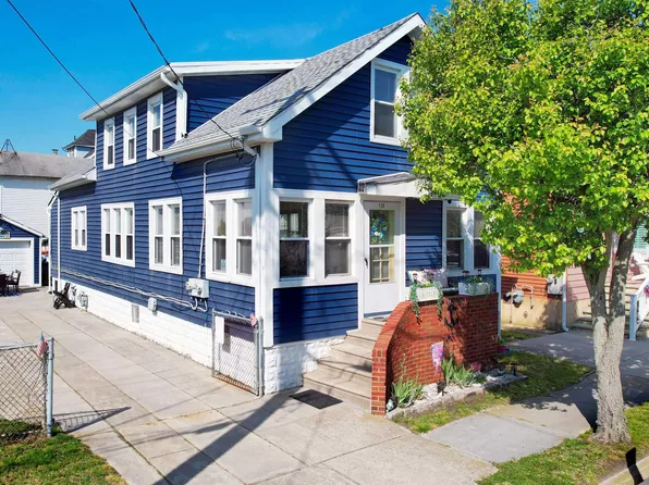 120 W Juniper Ave, Wildwood, NJ 08260