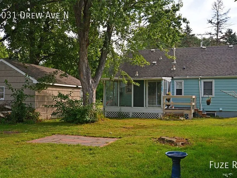 5031 Drew Ave N — Photo 25
