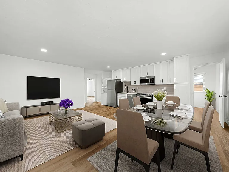 4515 Felton Apartments | Normal Heights Walkable Urban Living — Photo 1