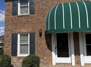 203 S Lincoln St #1, Benson, NC 27504