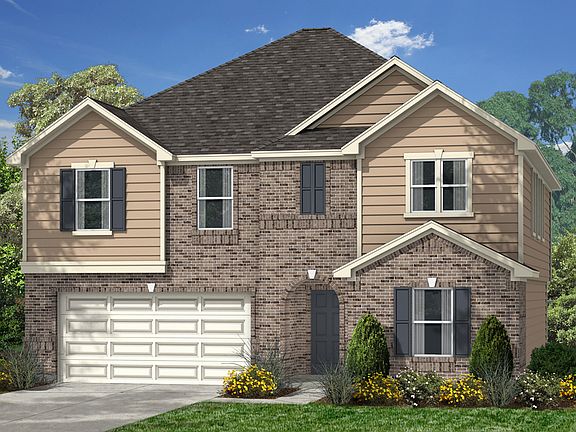 Exterior D