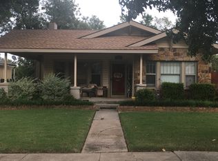 1121 S Hoff Ave, El Reno, OK 73036