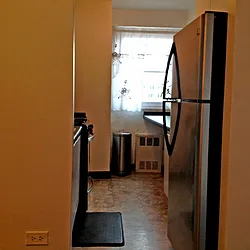 Rented by Brown Harris Stevens