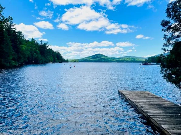 72 Sloper Lane, Greenville, ME 04441