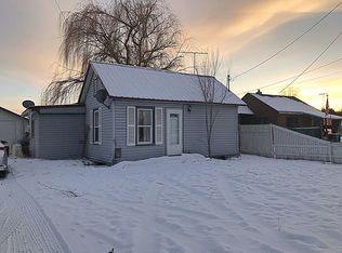 1416 W Center St, Blackfoot, ID 83221