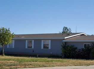 21 W Andrew Ln, Cortez, CO 81321