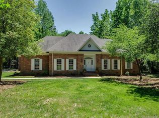 3403 High Ridge Rd, Charlotte, NC 28270