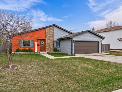 530 Morgan Ln, Hoffman Estates, IL, 60169