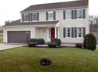 770 Altman Dr, North Huntingdon, PA 15642