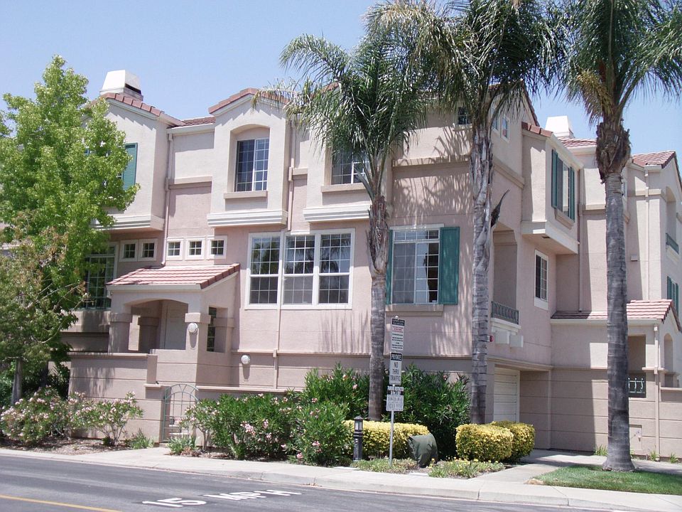 View of property from outside
