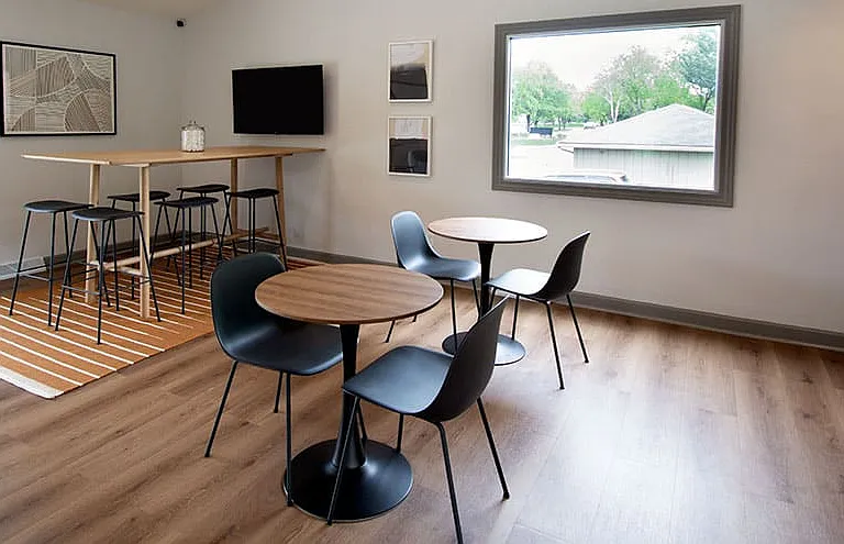 Boulder Ridge Apartment Homes — Photo 16