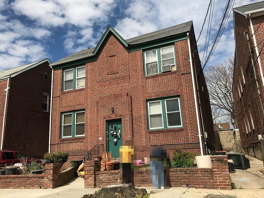 355 Wainwright St Newark NJ | Zillow