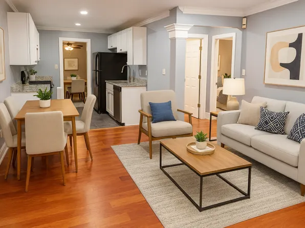 4 Vermillion Blvd #6202, New Orleans, LA 70122