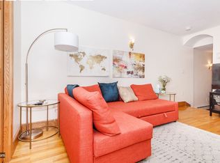 88 Myrtle St #A, Boston, MA 02114