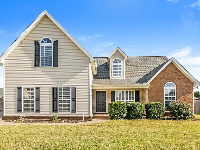 3360 Cornerstone Dr — Photo 1