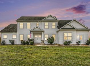 28640 Rankert Rd, Walkerton, IN 46574