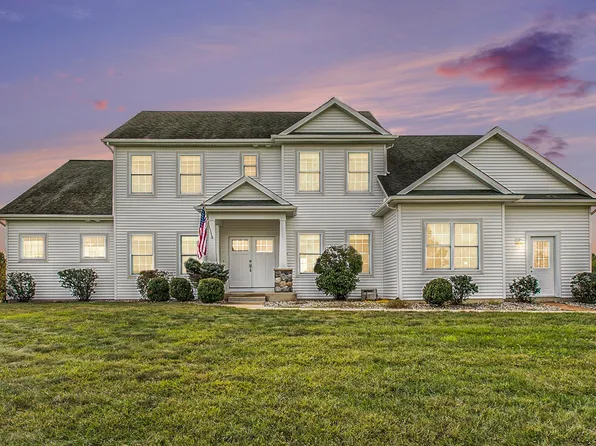 28640 Rankert Rd, Walkerton, IN 46574