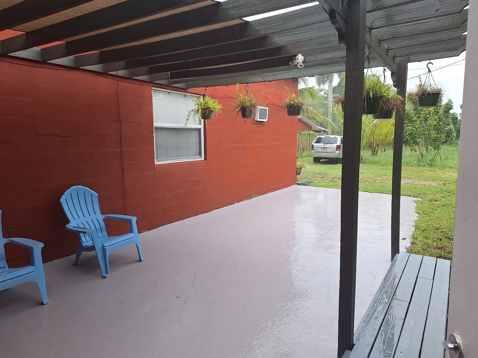 SW 202nd Ave, Homestead — Photo 3