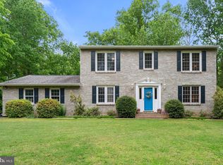 11287 Cardinal Dr, Remington, VA 22734