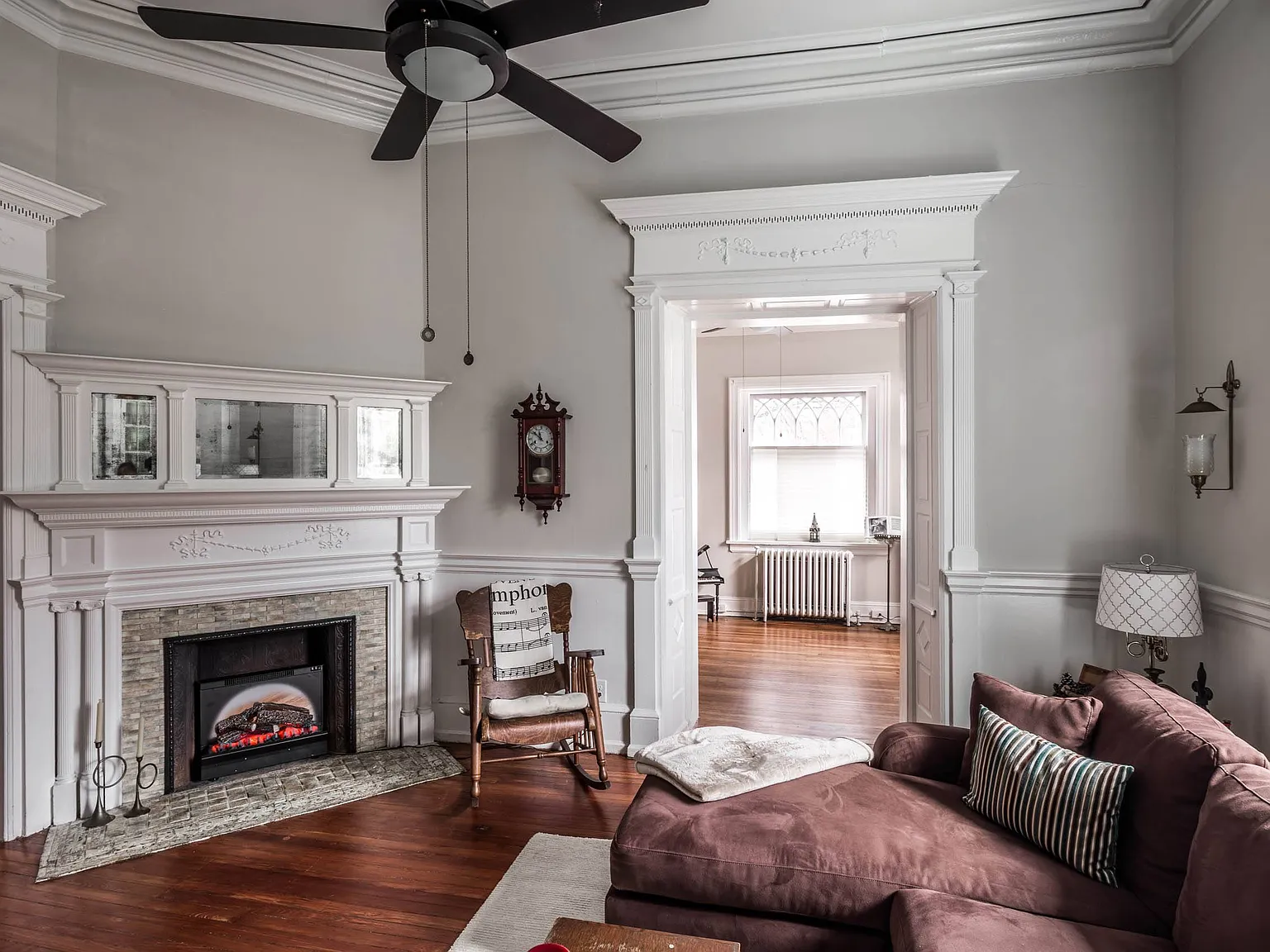D'Ancona Mansion — Photo 2