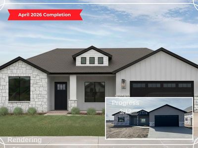 1231 Ira Burton Rd, Twin Falls, ID, 83301