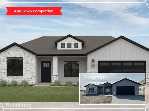 1231 Ira Burton Rd, Twin Falls, ID 83301