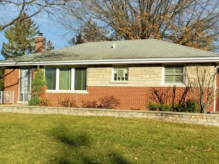 House-Front View-2