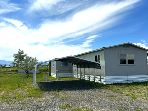 3675 Terra Vista Dr, Helena, MT 59602