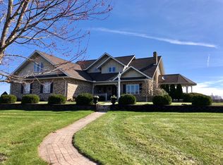 131 Emerald Dr, Ebensburg, PA 15931