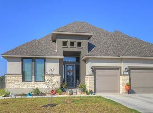 505 John Price, Blanco, TX 78606