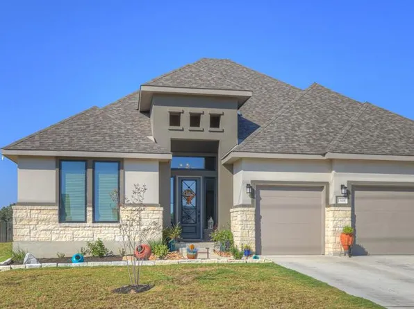 505 John Price, Blanco, TX 78606