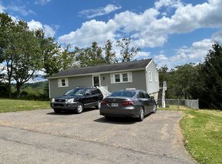 2272 Bradley Creek Rd, Johnson City, NY 13790