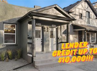 1834 N Race St, Denver, CO 80206