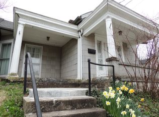213 W Campbell St, Frankfort, KY 40601