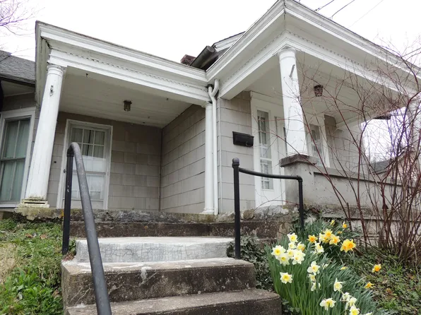 213 W Campbell St, Frankfort, KY 40601