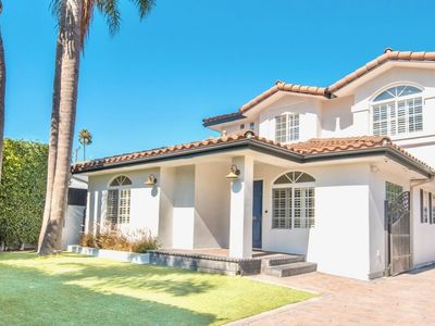 4030 Lyceum Ave, Los Angeles, CA, 90066