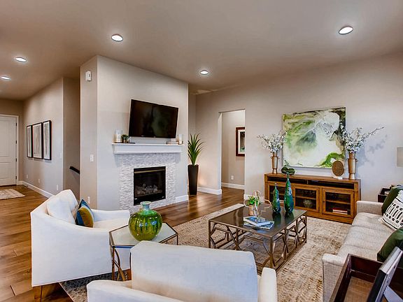 Example Photo Great Room
