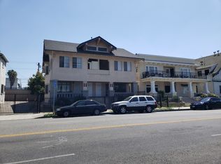 1400 S Westmoreland Ave, Los Angeles, CA 90006