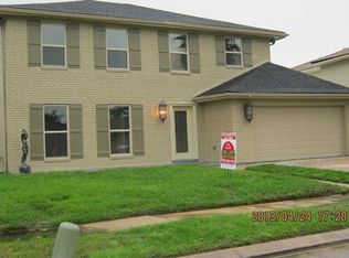 7332 Beaconfield Dr, New Orleans, LA 70128
