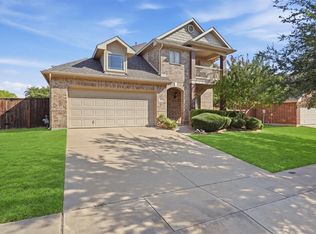 305 Mossy Oak Trl, Fort Worth, TX 76131