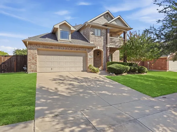 305 Mossy Oak Trl, Fort Worth, TX 76131