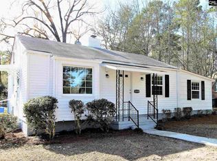 2830 Ashton St, Columbia, SC 29204