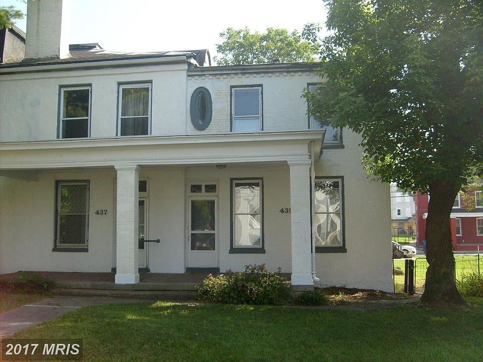 1st image of 439 W Washington St