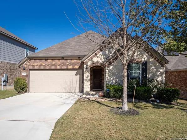10627 HIBISCUS COVE, Helotes, TX 78023