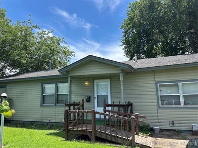 14 E 63rd St N, Tulsa, OK, 74126