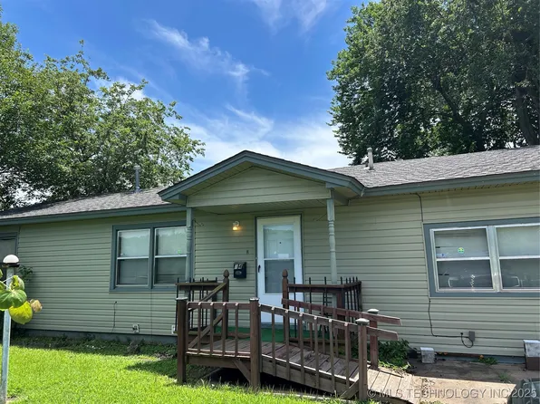 14 E 63rd St N, Tulsa, OK 74126