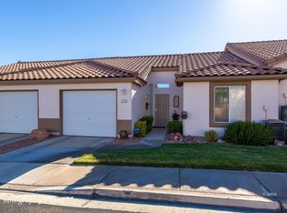 679 Mesa Vw, Mesquite, NV 89027