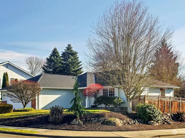 7802 Boreal Court, Arlington, WA 98223